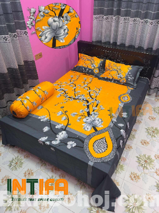 বেড শীট